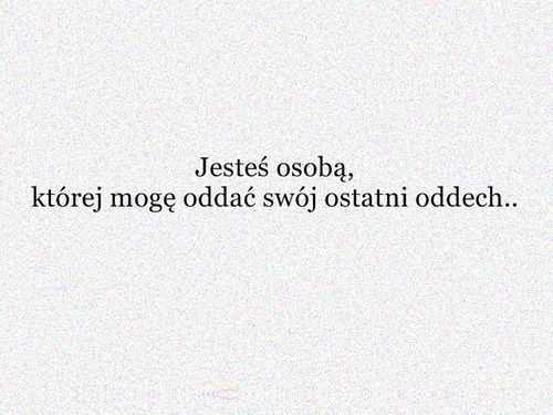 "Piekło jest puste. Wszystkie demony są tutaj."