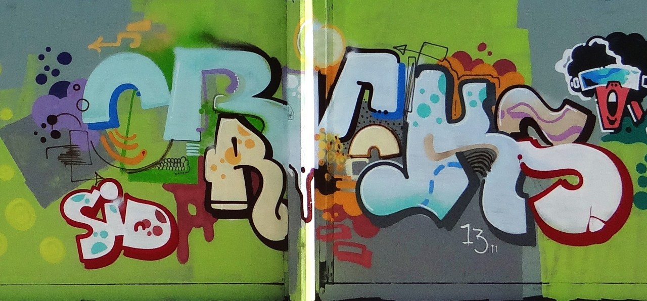 itsburnonedown:  Opens - Oricks - H20E