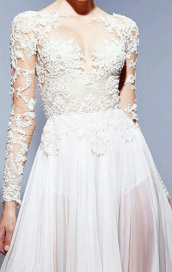 diamondss-r-foreverr:california-luxe:Zuhair Murad ♥  💎