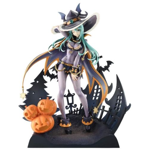 Date A Live Bellfine 1/7 Scale Figure : Natsumi (DX Ver.) [PRE-ORDER]https://www.hype.tokyo/products