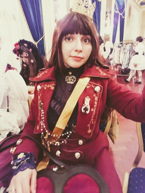 Omnia Vanitas Day 1 coord, 3/18