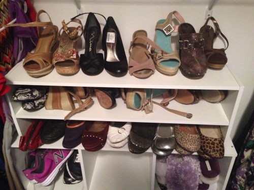 All these shoes are for sale!! Email me with your offer :) lolasfeet@gmail.com