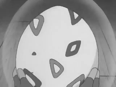 pkmndreams:  Misty’s and Togepi’s/Togetic’s First Hello and Last Goodbye. 