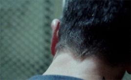 Favourite Films Watched In 2016 | Starred Up (2013) Dir. David Mackenzie