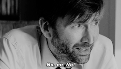 jaimelannistre:What happened with Daisy? Tore up her ticket. You took my advice!