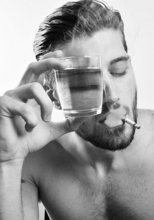 mattystanfield:  Philip Muscato  Photograph | Daniel Rodrigues