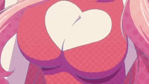No Fan Service No Life