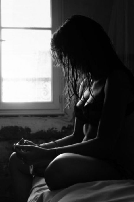 mirella mel