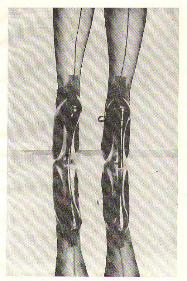 heart-shaped-apple:  John Willie