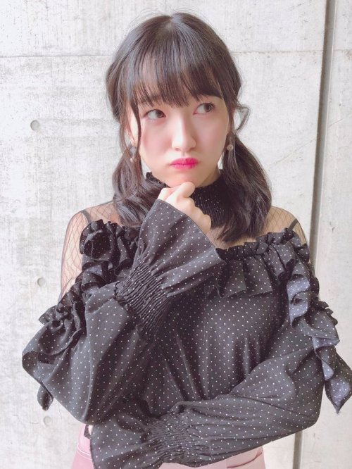 hkt48g:  Tashima Meru 