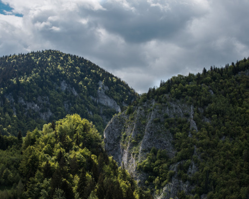 danburlacu:Bucegi