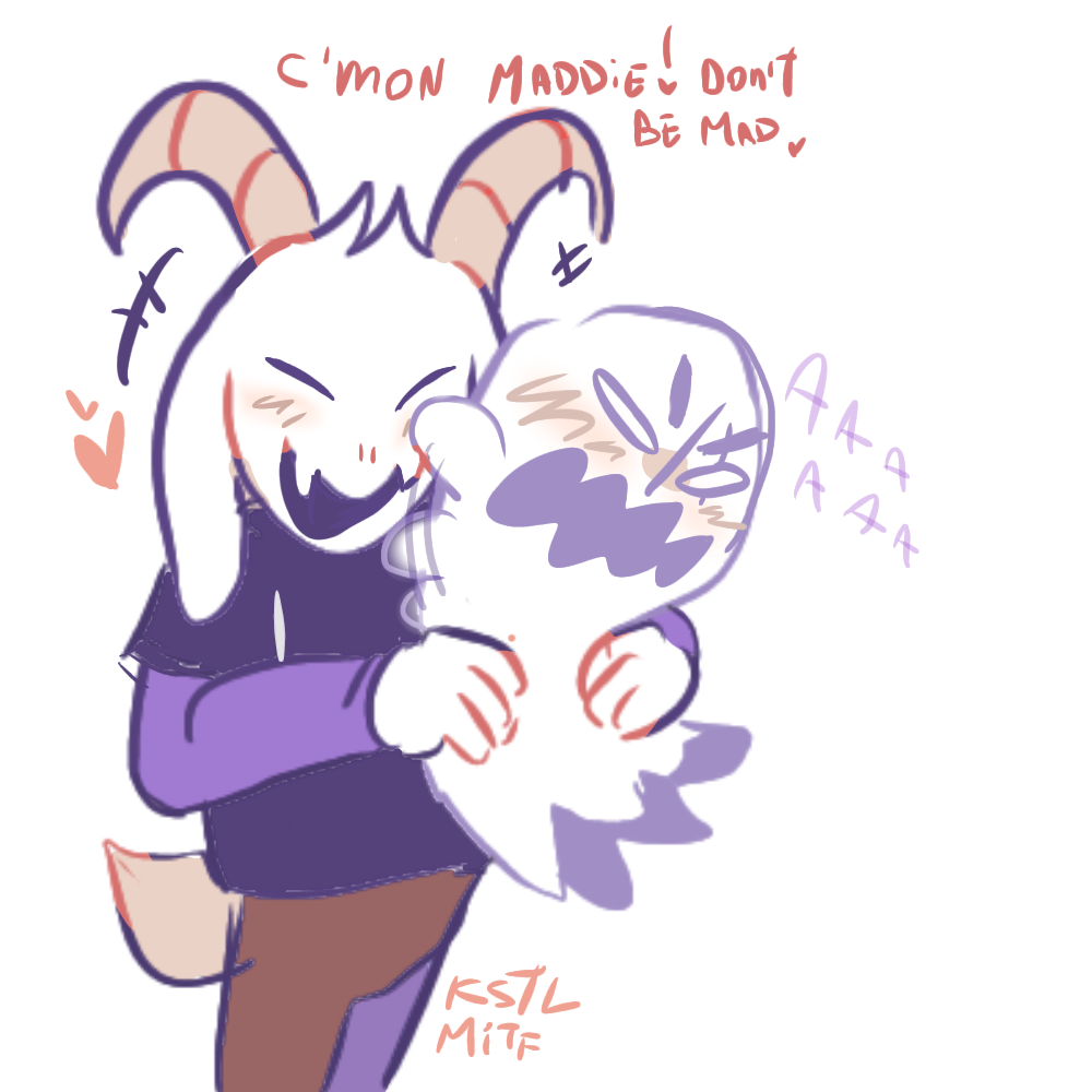 Azzy close friends