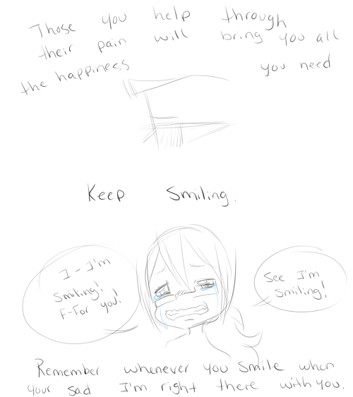 zombay-senpai:Some of the last things my papa told me, along with a moral he’d always reminded me of
