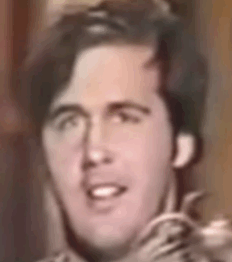 Look Mom...your Favorite: Nirvana