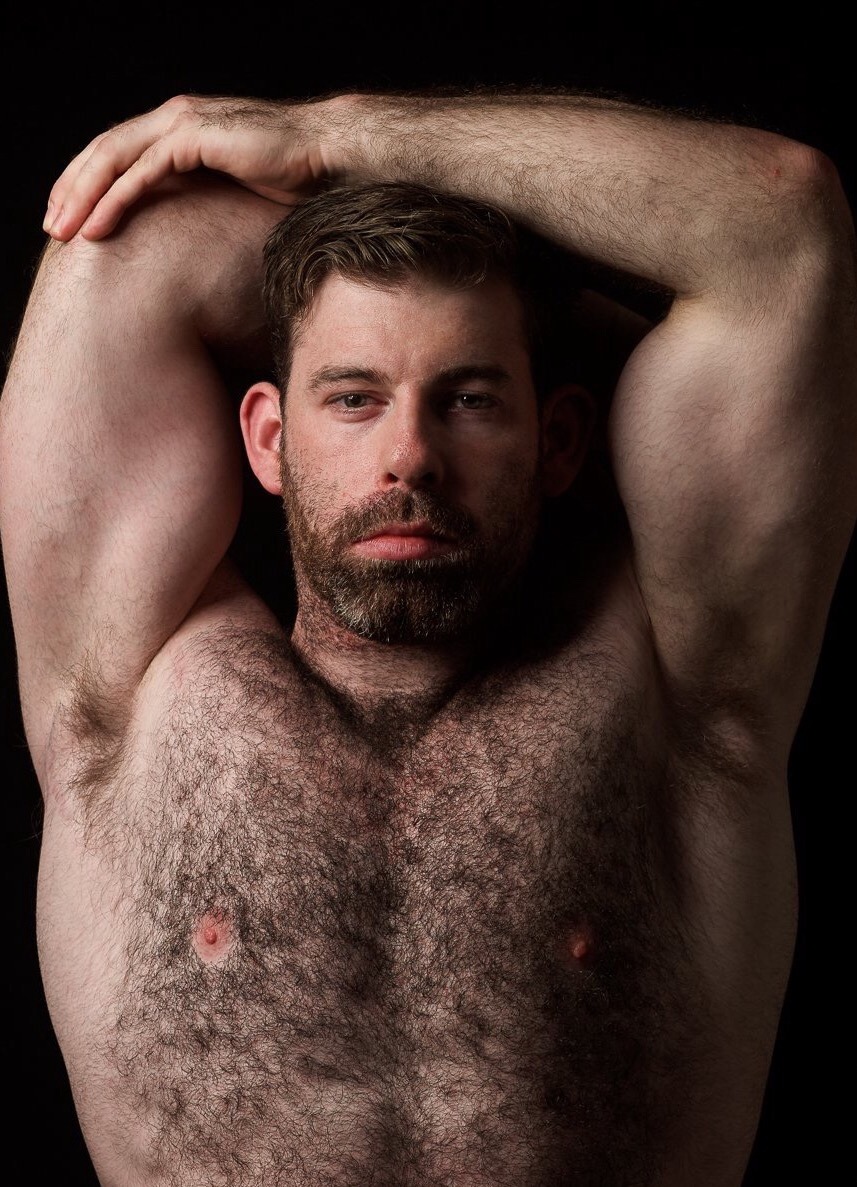 thebearunderground:  Follow The Bear Underground and check archives.Posting hot hairy