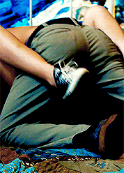 Make Me Choose: @teen-wolf-feelings Asked Dylans Bulge Or Dylans Ass?