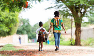 Form One Parents Flock Schools For Slots