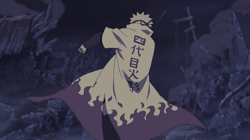 goesinmybutt:  ...I am the son of two heroes!          
