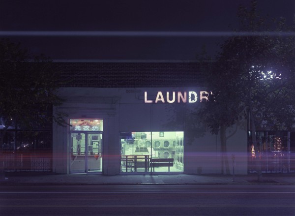 irakalan:THE BEAUTY IN EXPIRED LA BY  VICKY MOONCA, Los Angeles-based photographer