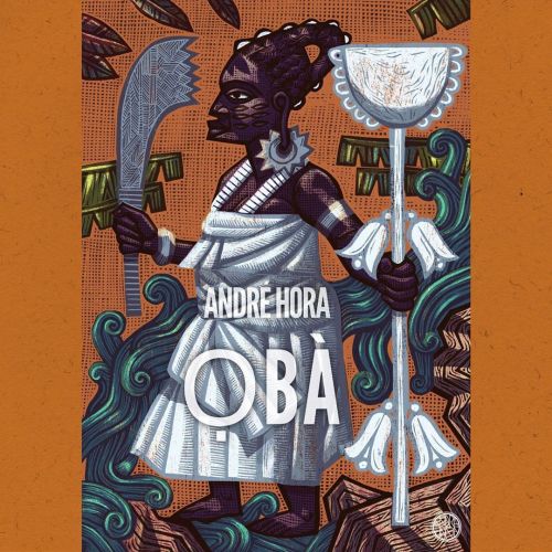 Ọbà Asabo adigun ja yagba yagba #oba #orisa #orixá #riverdeity #obariver #yoruba #isese #royalty #ar