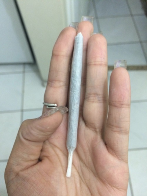 classynst0ned:  It’s time for a joint!