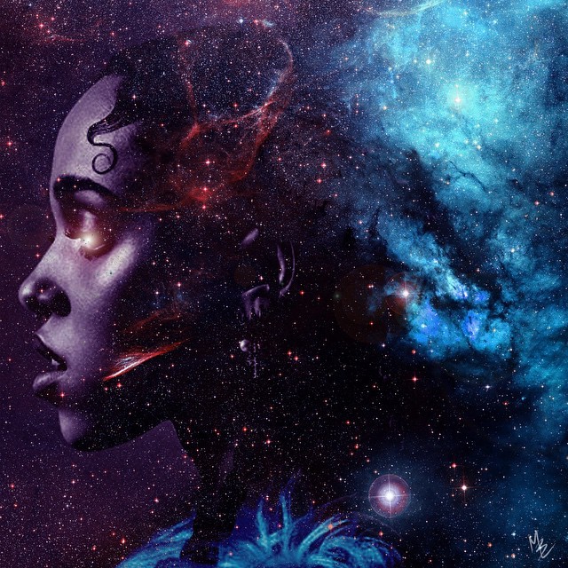 afrodesiacworldwide:  artxman   