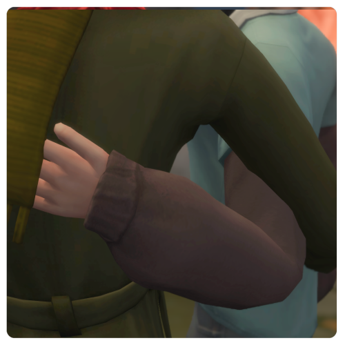 On Their Next Date, Thorne Finally Went For It!