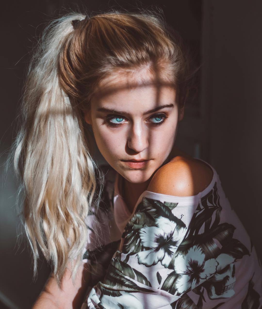 hairstylesbeauty:  IG: laceynwalker