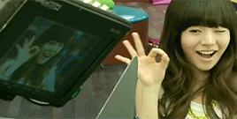 soonkyuism:#throwback - sunny x 힘내! music video