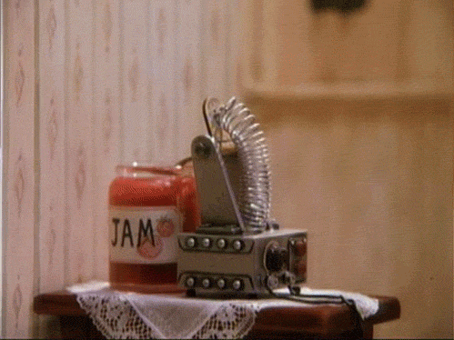 missing-the-90s: Anyone remmeber Wallace And Gromit!!!