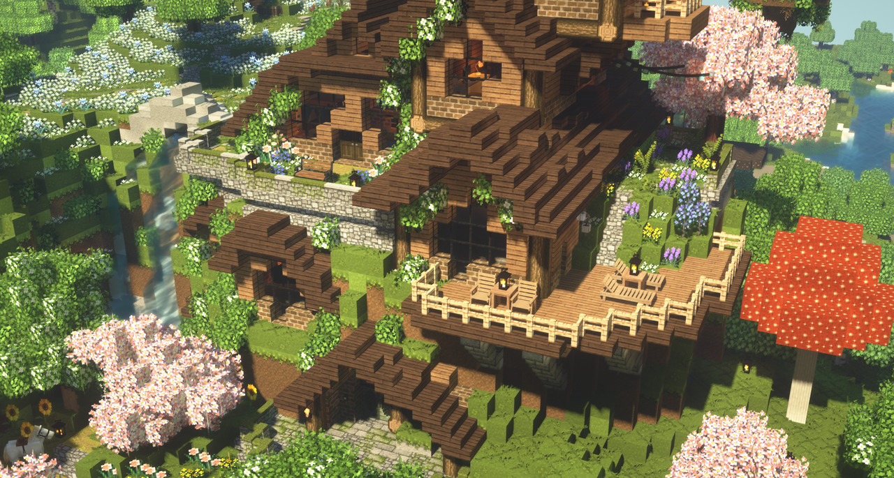 egg-soda:been playing around on minecraft with friends latelyedt: since people are