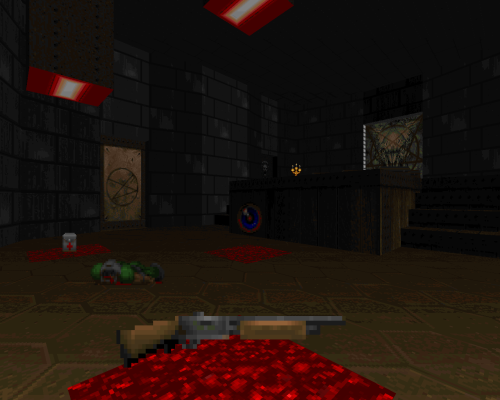 doomwads:The Classic Episode Game: DoomYear: 2000Port: AnySpecs: E2M1-E2M9Gameplay Mods: NoneAuthor: