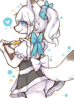 wolfwithribbon:>:3c: