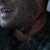 ballerinodean:   ✖ spn meme ✖  dean   relationships [1/?] ➙ Dean/Benny 