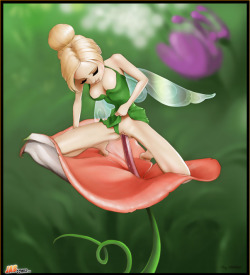 Tinkerbell Tumblr Porn