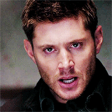doomsdayy:  REASONS WHY I LOVE DEAN WINCHESTER: his badassness 