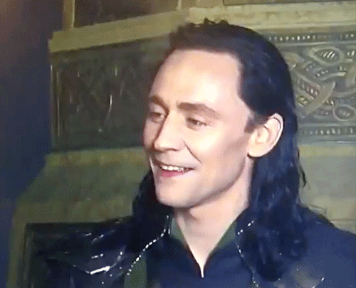 Loki Imagine