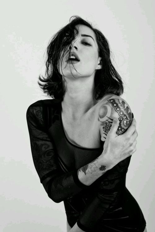 Christina Rae Elia