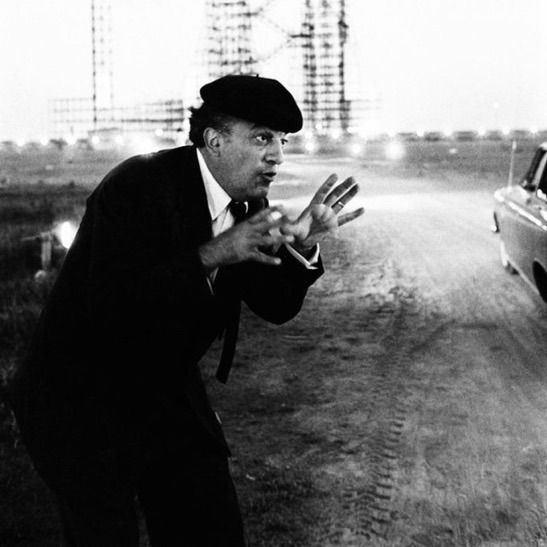 federico fellini visual style federico fellini visual style