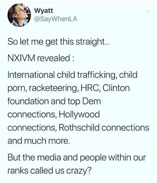 Something Someone Made Up I Guess. 