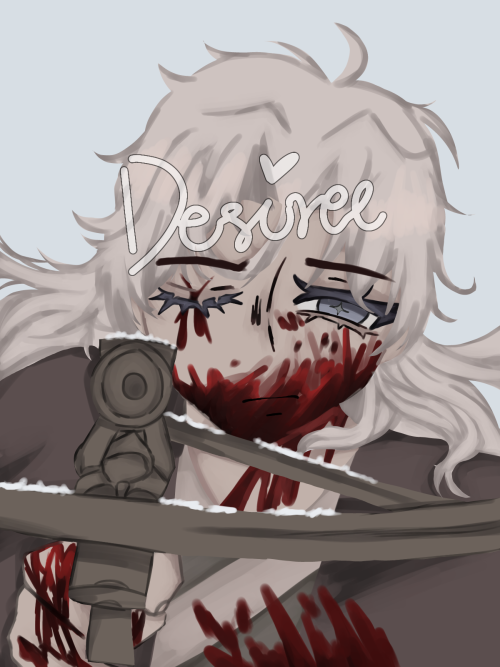 Liver Leaf And My KNY OCS