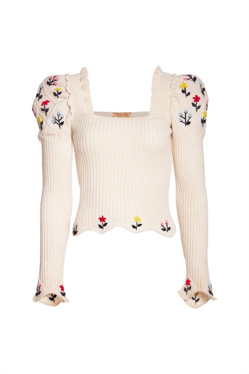 sweaters by cormio