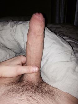 allforforeskin:  Hope u like it…I’m 20