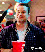 I have no chill when it comes to Max Adler 