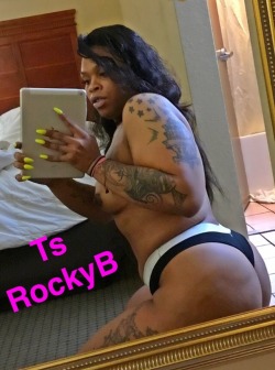 tsrockyb-baby:  What City Next❓ Let me know ….