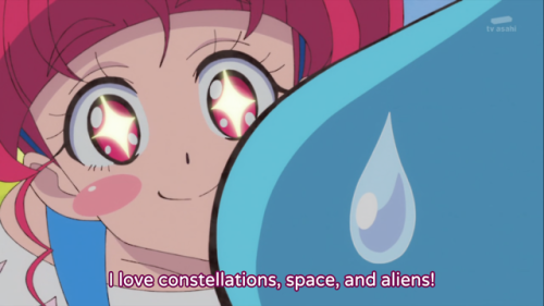aquarterasian: I love her