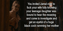 blackmydaughter: