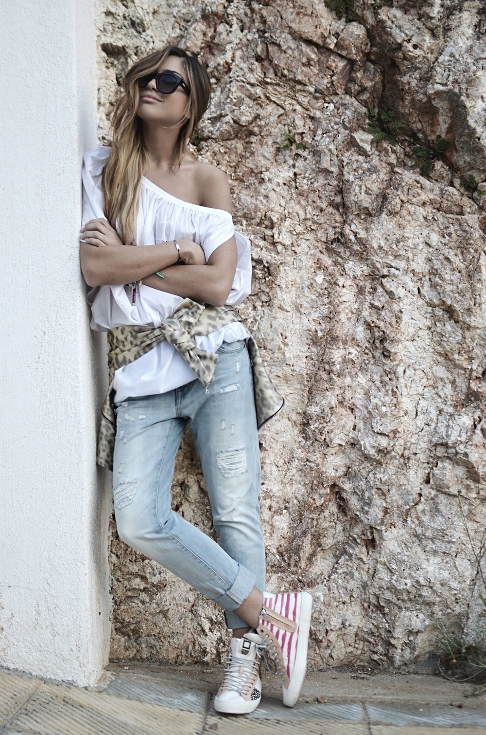 naimabarcelona:  twinfashionblog