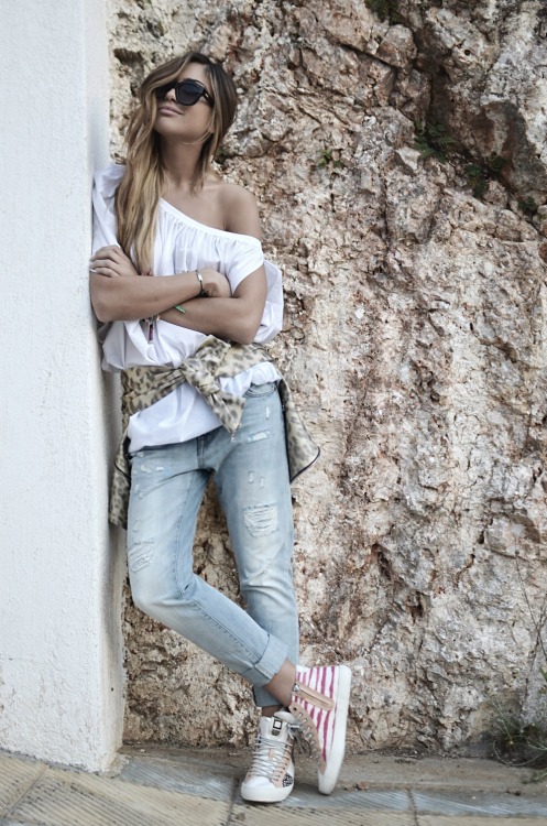 naimabarcelona:  twinfashionblog