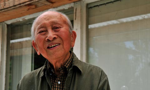 dreamsoffools:RIP Tyrus Wong (1910-2016)